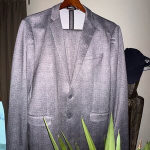 Express two piece Performance ExtraSlim suit